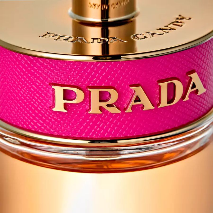Nước Hoa Nữ Prada Candy Eau de Parfum