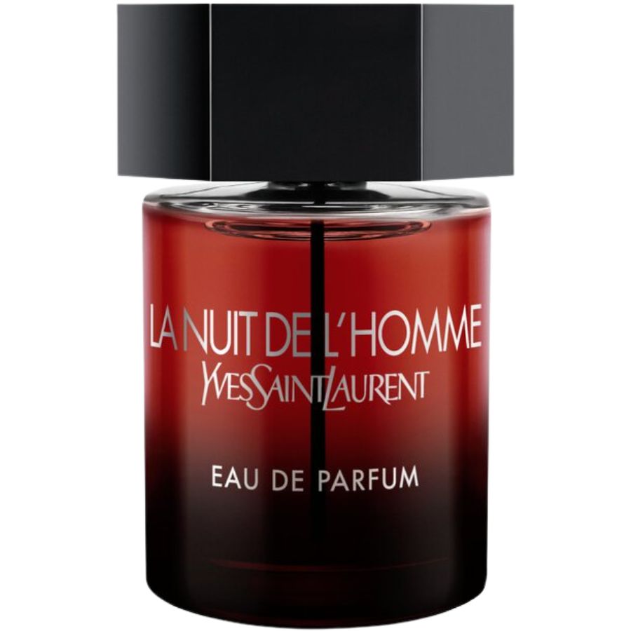 Nước Hoa Nam YSL La Nuit de L'Homme Eau de Parfum