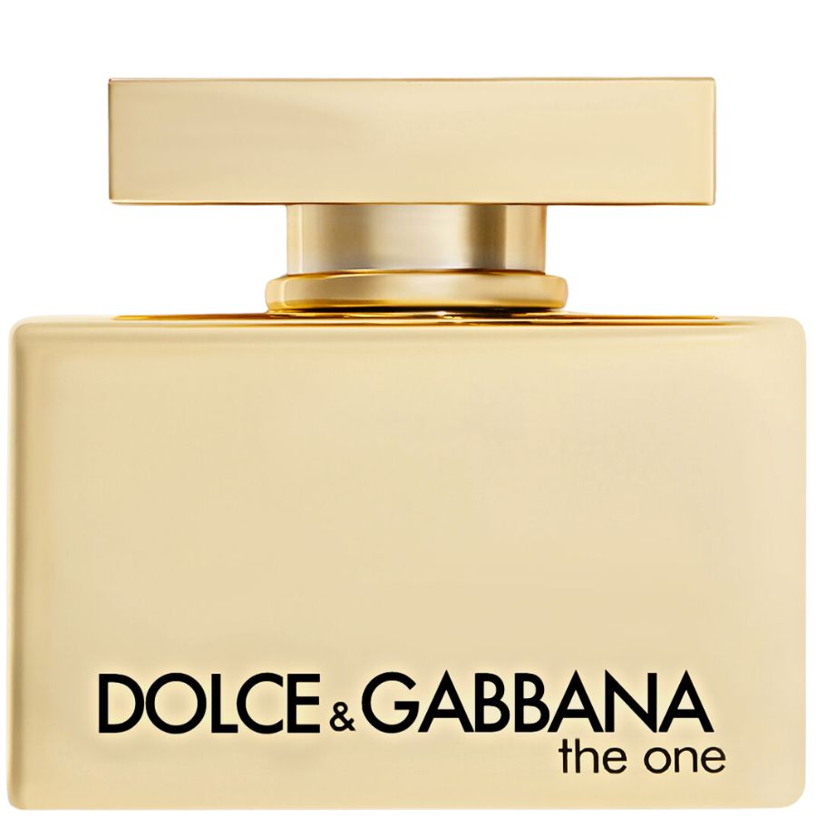 Nước Hoa Nữ Dolce&Gabbana The One Gold Eau de Parfum Intense