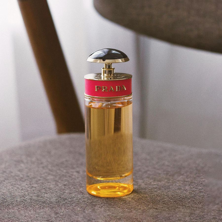 Nước Hoa Nữ Prada Candy Eau de Parfum