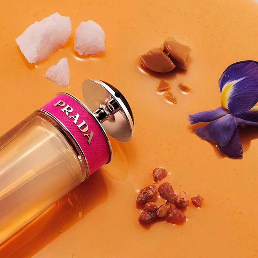 Nước Hoa Nữ Prada Candy Eau de Parfum