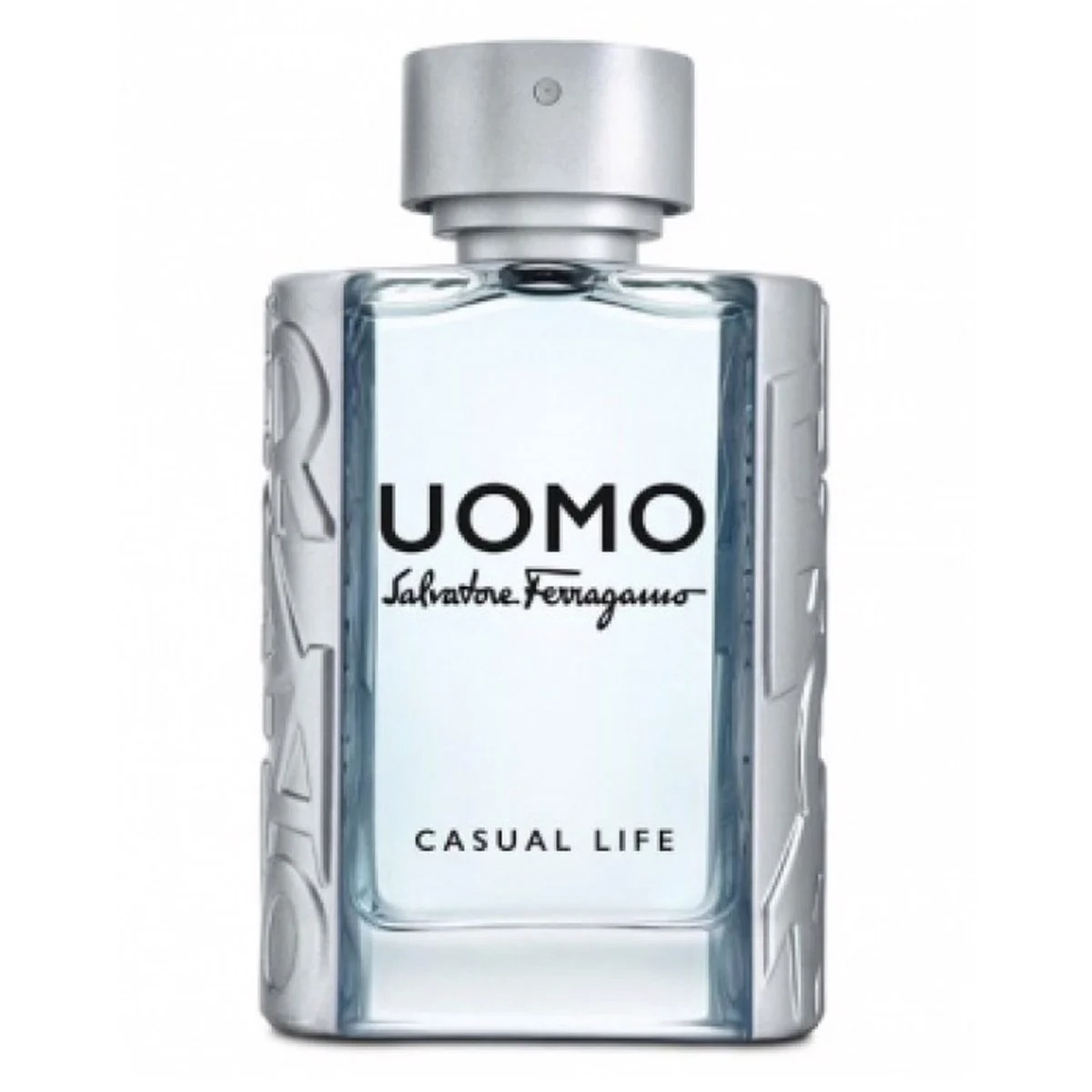 Nước hoa nam Salvatore Ferragamo Uomo Casual Life