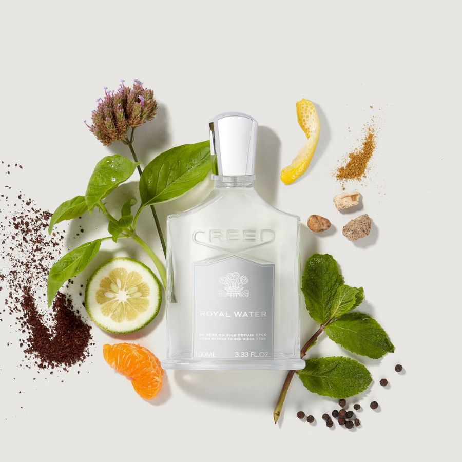 Nước Hoa Unisex Creed Royal Water