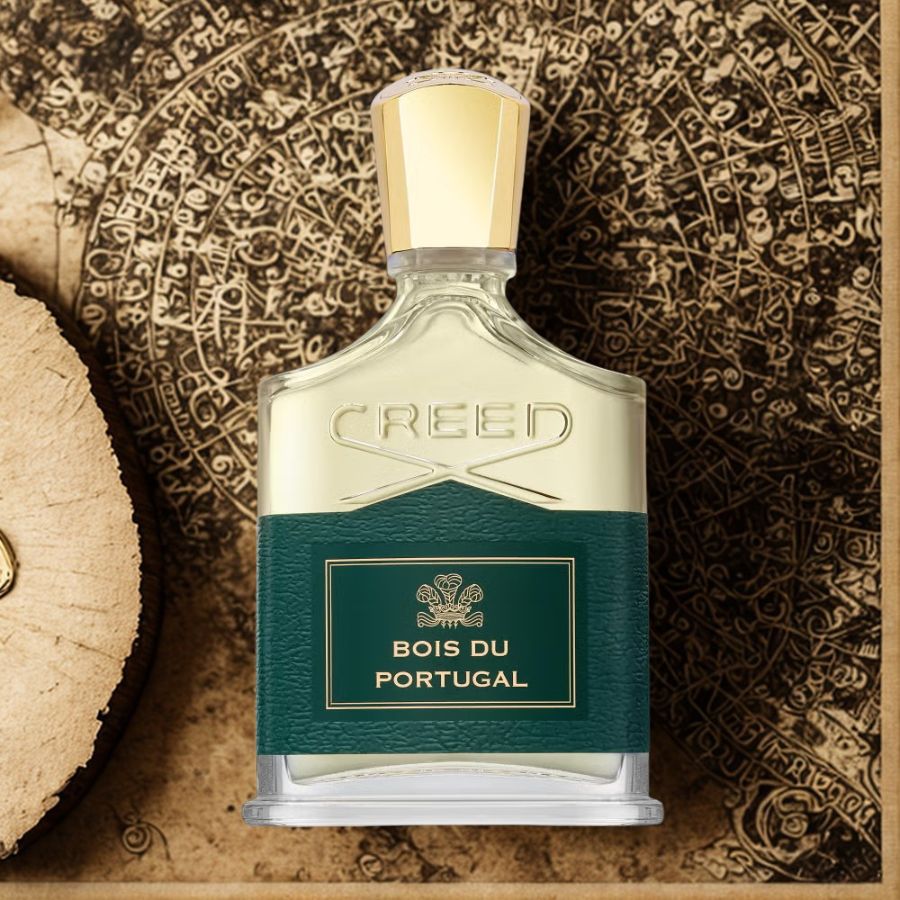Nước hoa nam Creed Bois du Portugal For Men