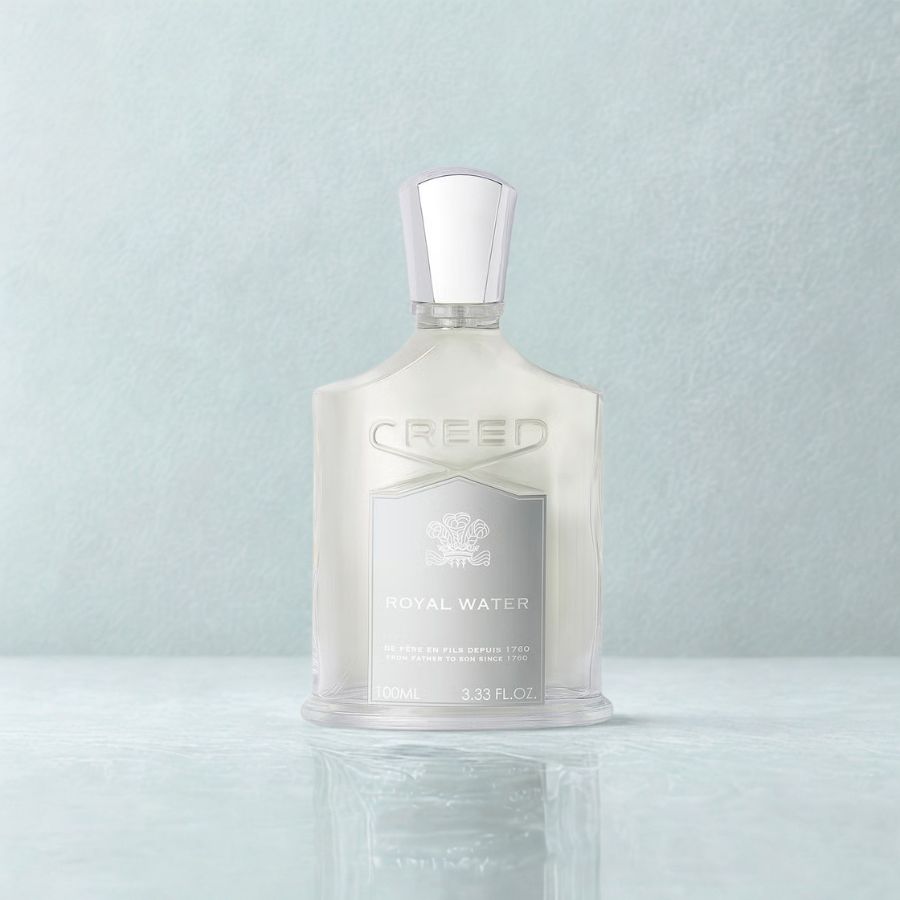 Nước Hoa Unisex Creed Royal Water