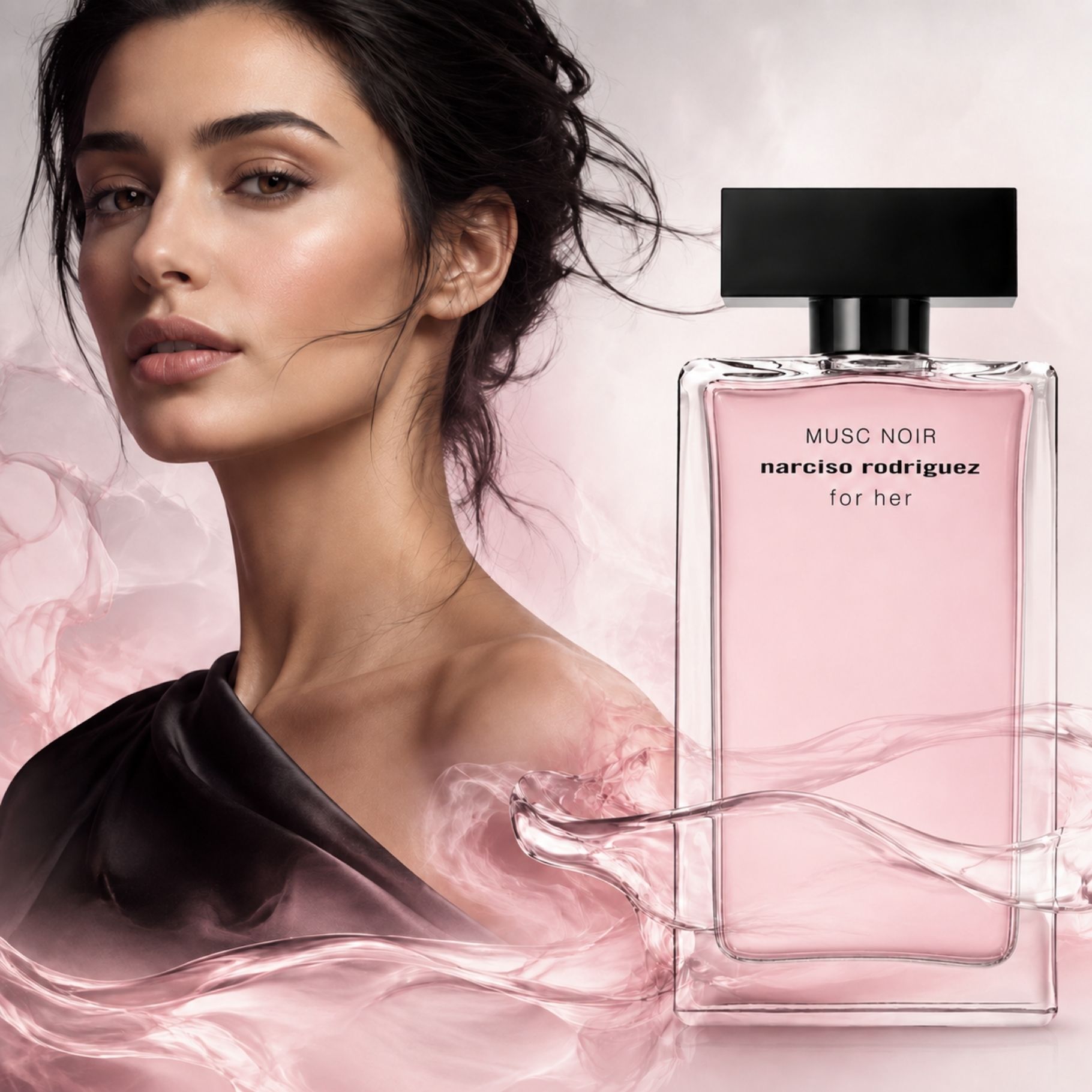 Narciso Rodriguez Musc Noir For Her