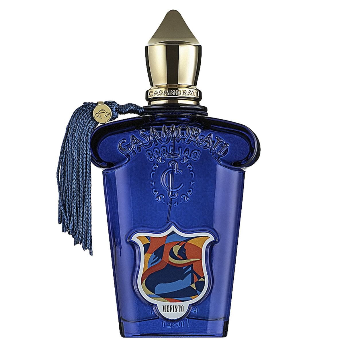 Nước hoa nam Xerjoff Casamorati Mefisto