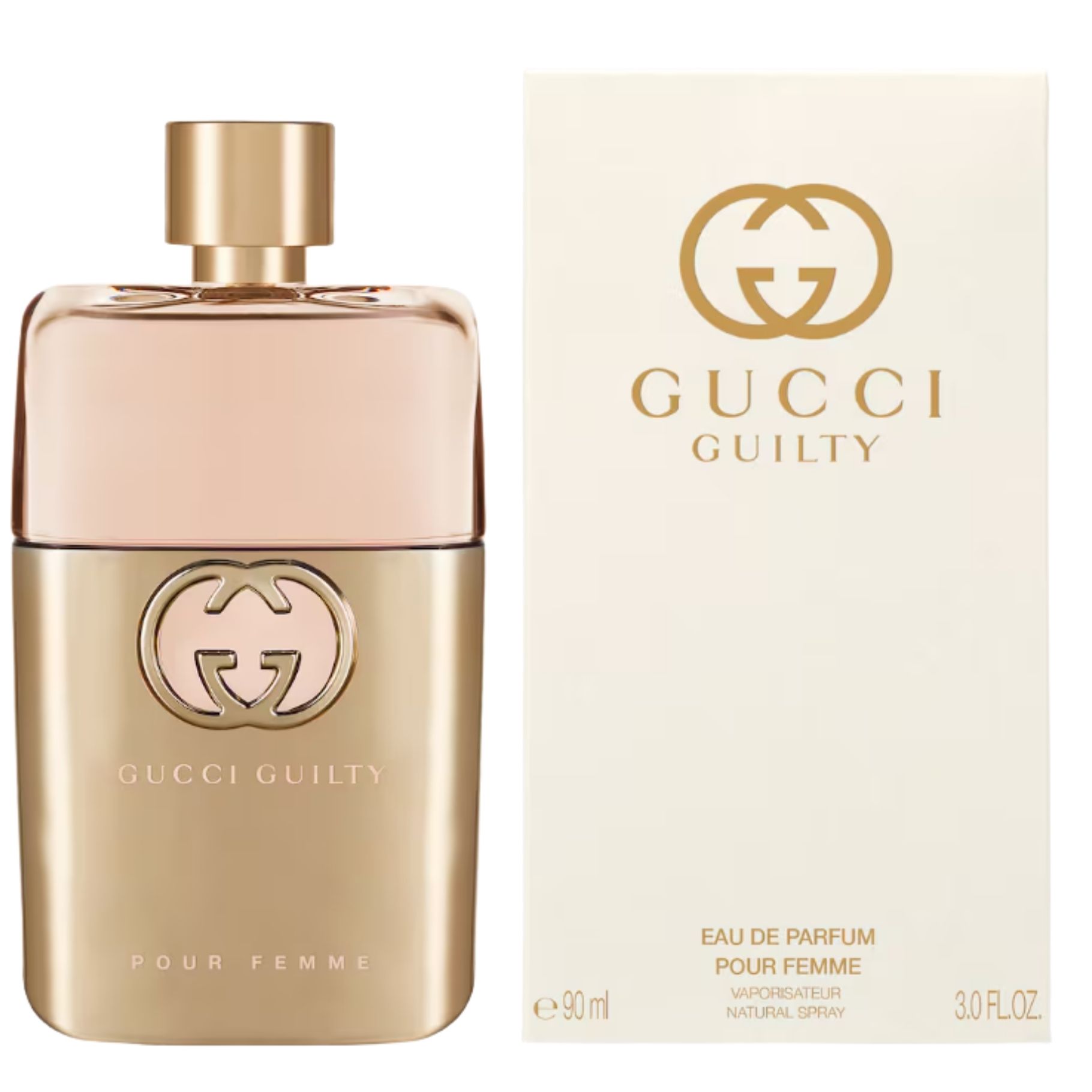 Gucci Guilty Pour Femme Eau de Parfum
