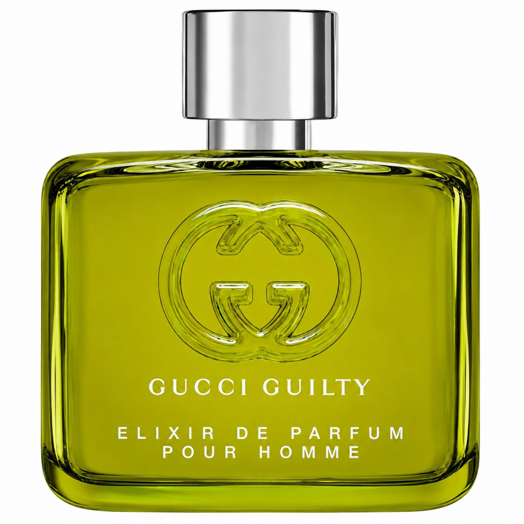Gucci Guilty Elixir de Parfum Pour Homme