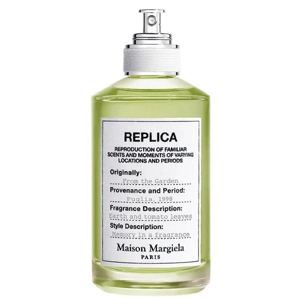 Nước Hoa Unisex Maison Margiela Replica From the Garden