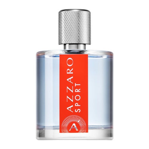 Nước Hoa Nam Azzaro Azzaro Sport EDT