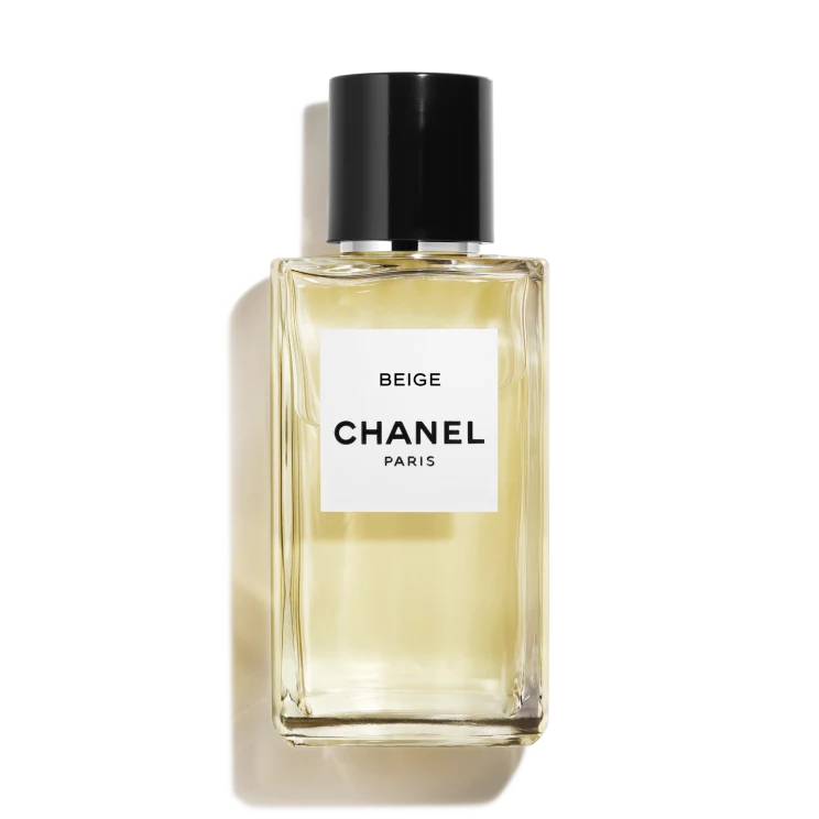 Nước Hoa Nữ Les Exclusifs De Chanel Beige