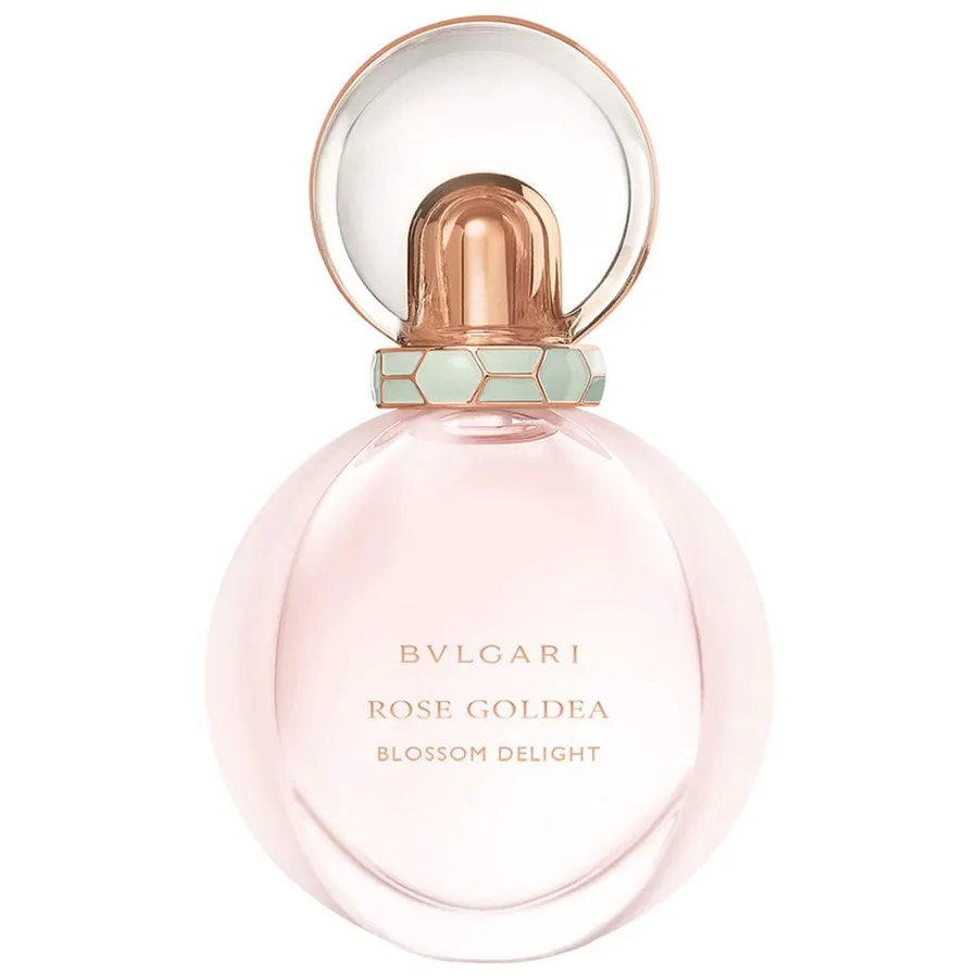 Nước Hoa Nữ Bvlgari Rose Goldea Blossom Delight EDT