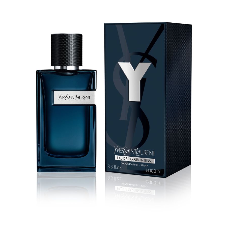 Nước Hoa Nam YSL Y Eau de Parfum Intense