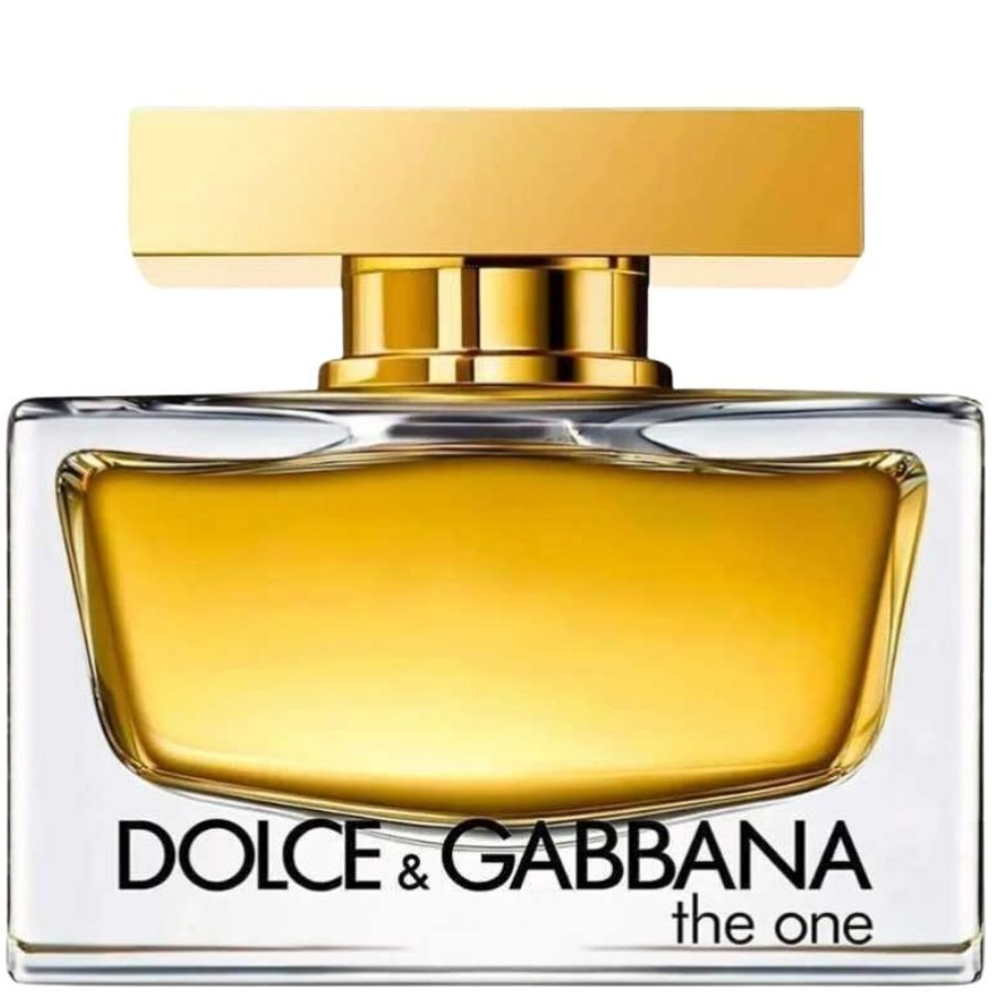 Nước Hoa Nữ Dolce&Gabbana The One Eau de Parfum