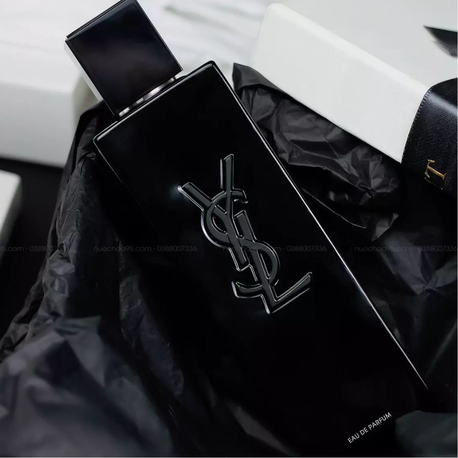 Nước Hoa Nam YSL MYSLF Eau de Parfum