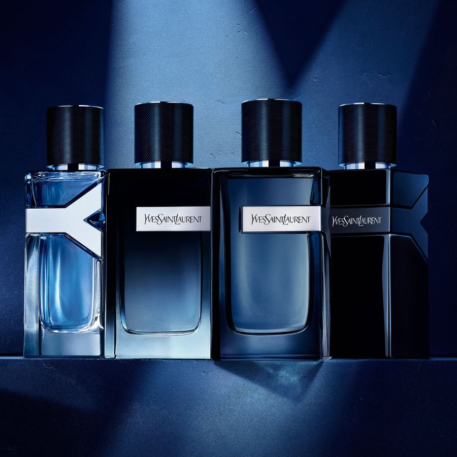 Nước Hoa Nam YSL Y Eau de Parfum Intense