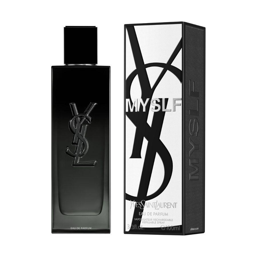 Nước Hoa Nam YSL MYSLF Eau de Parfum