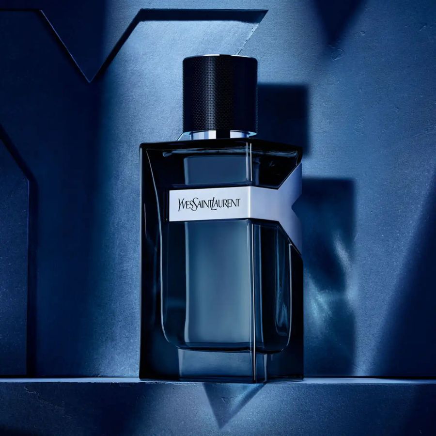 Nước Hoa Nam YSL Y Eau de Parfum Intense