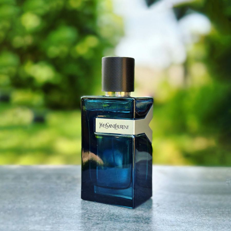 Nước Hoa Nam YSL Y Eau de Parfum Intense