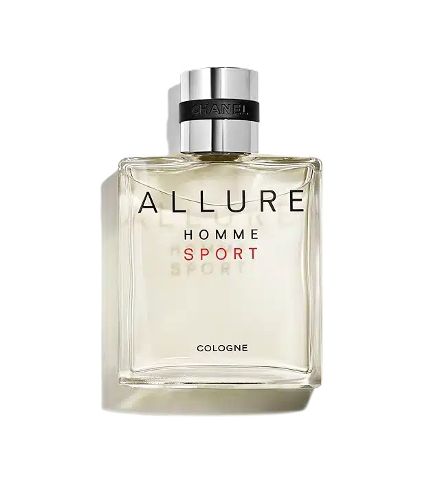 Nước Hoa Nam Chanel Allure Homme Sport Cologne For Men