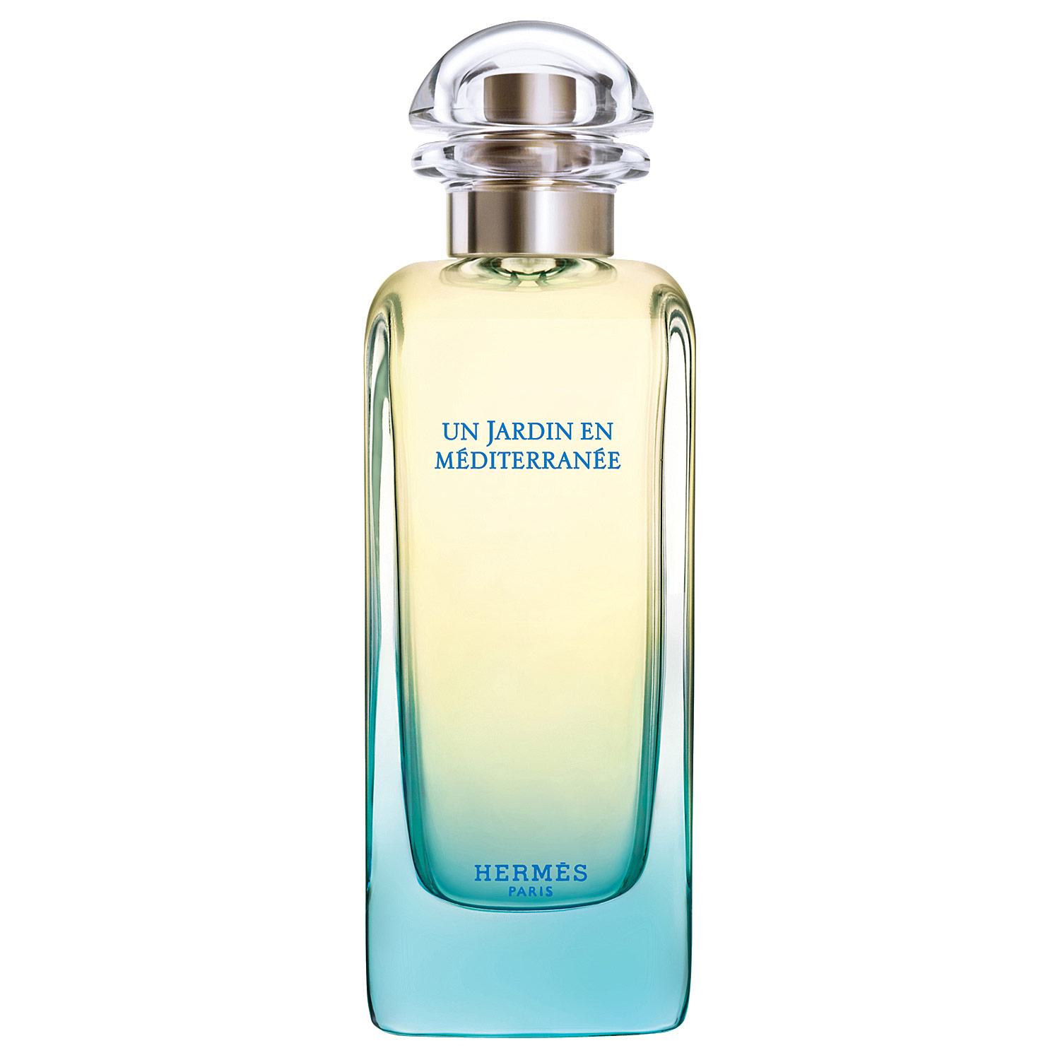 Nước Hoa Unisex Hermès Un Jardin En Mediterranee EDT