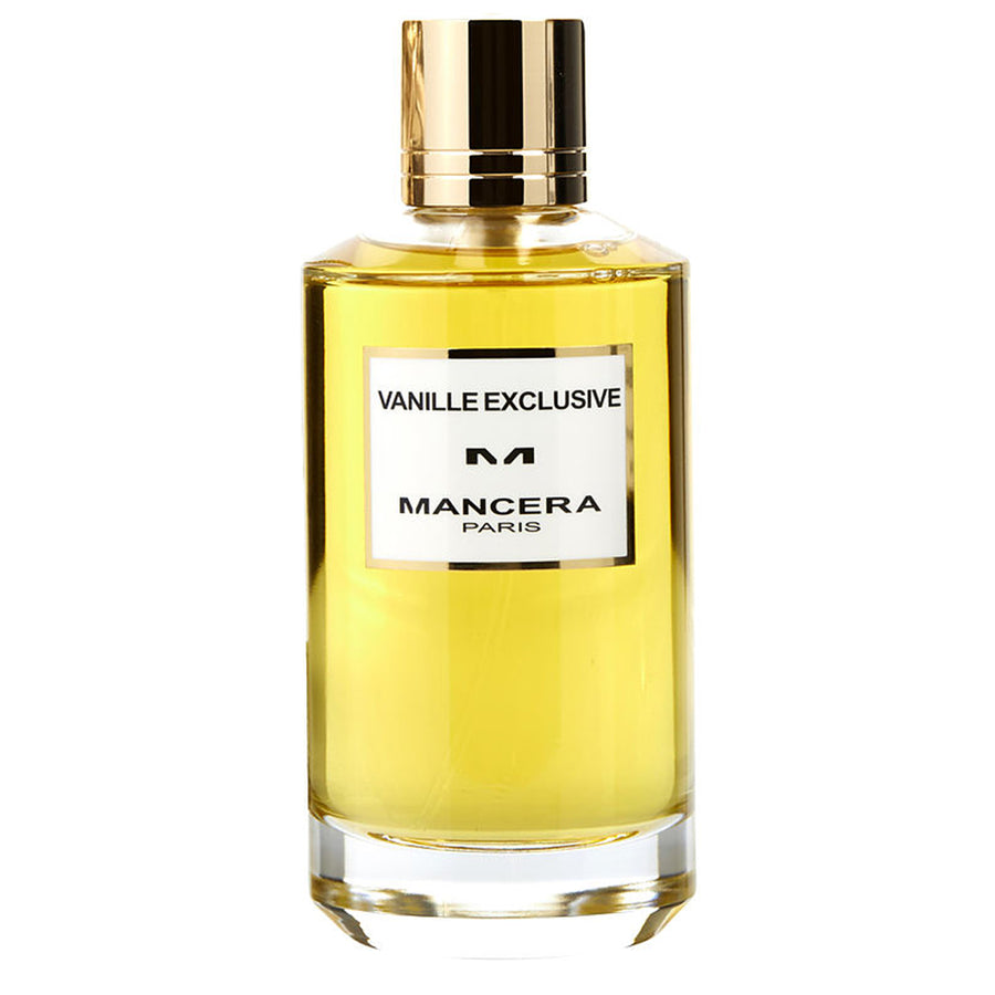 Nước Hoa Unisex Mancera Vanille Exclusive EDP