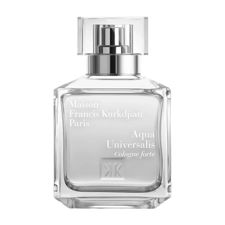 Nước Hoa Unisex Maison Francis Kurkdjian Aqua Universalis Cologne Forte