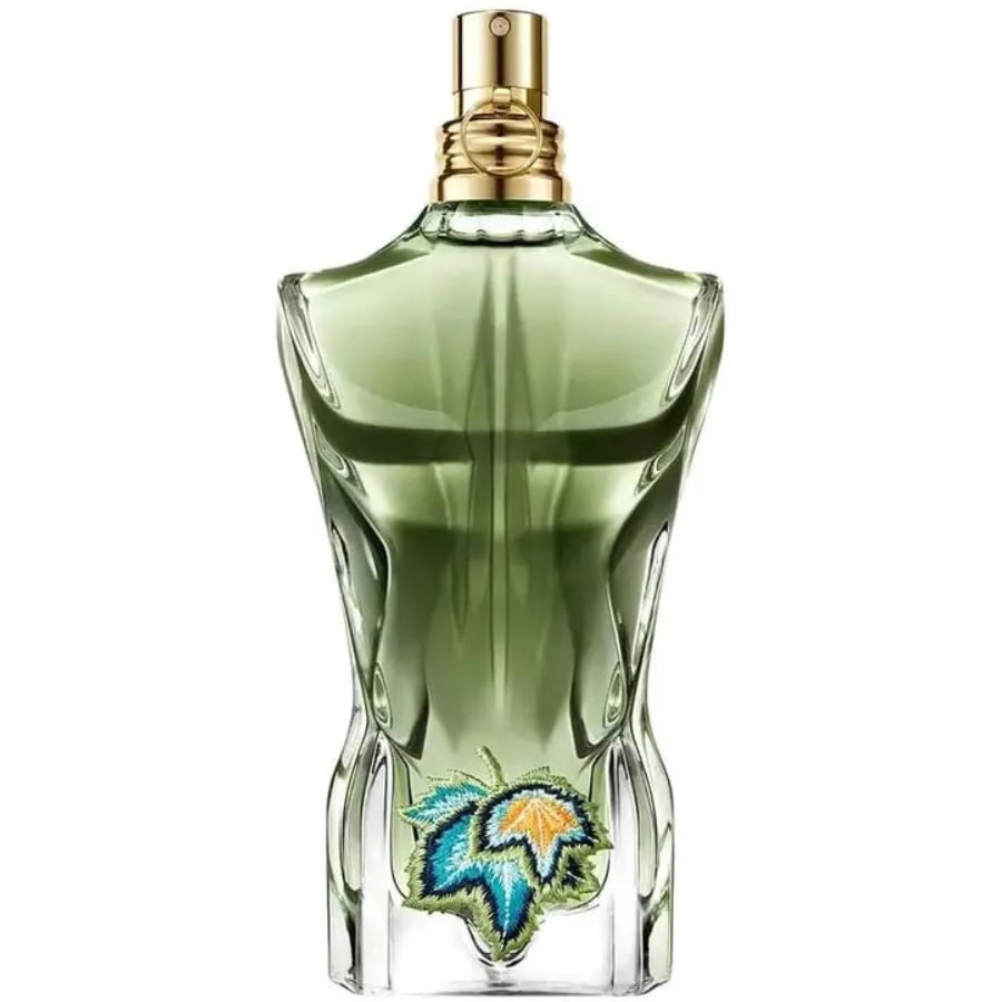 Nước Hoa Nam Jean Paul Gaultier Le Beau Paradise Garden