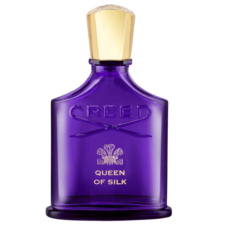 Nước Hoa Nữ Creed Queen of Silk EDP
