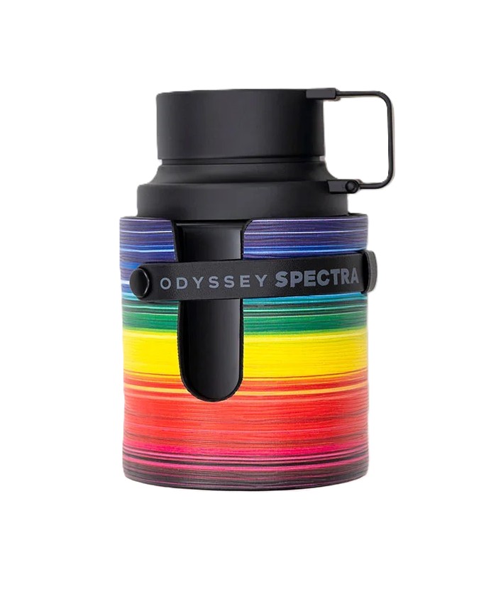 Nước Hoa Unisex Armaf Odyssey Spectra Rainbow EDP