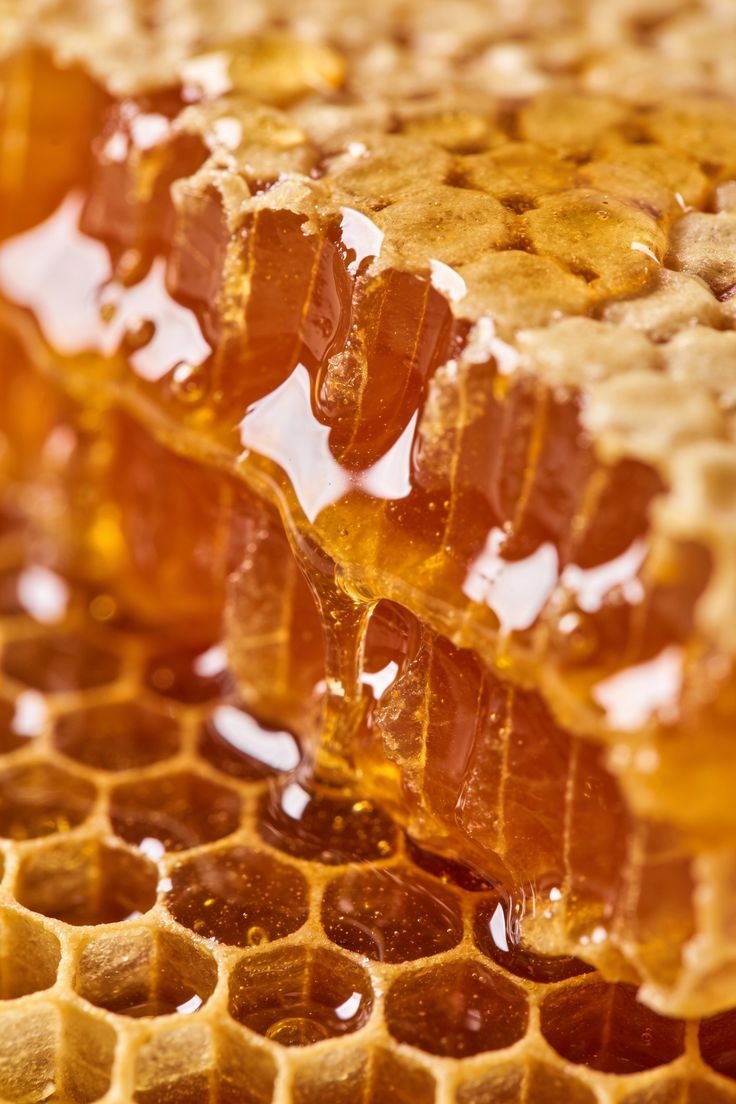 honey