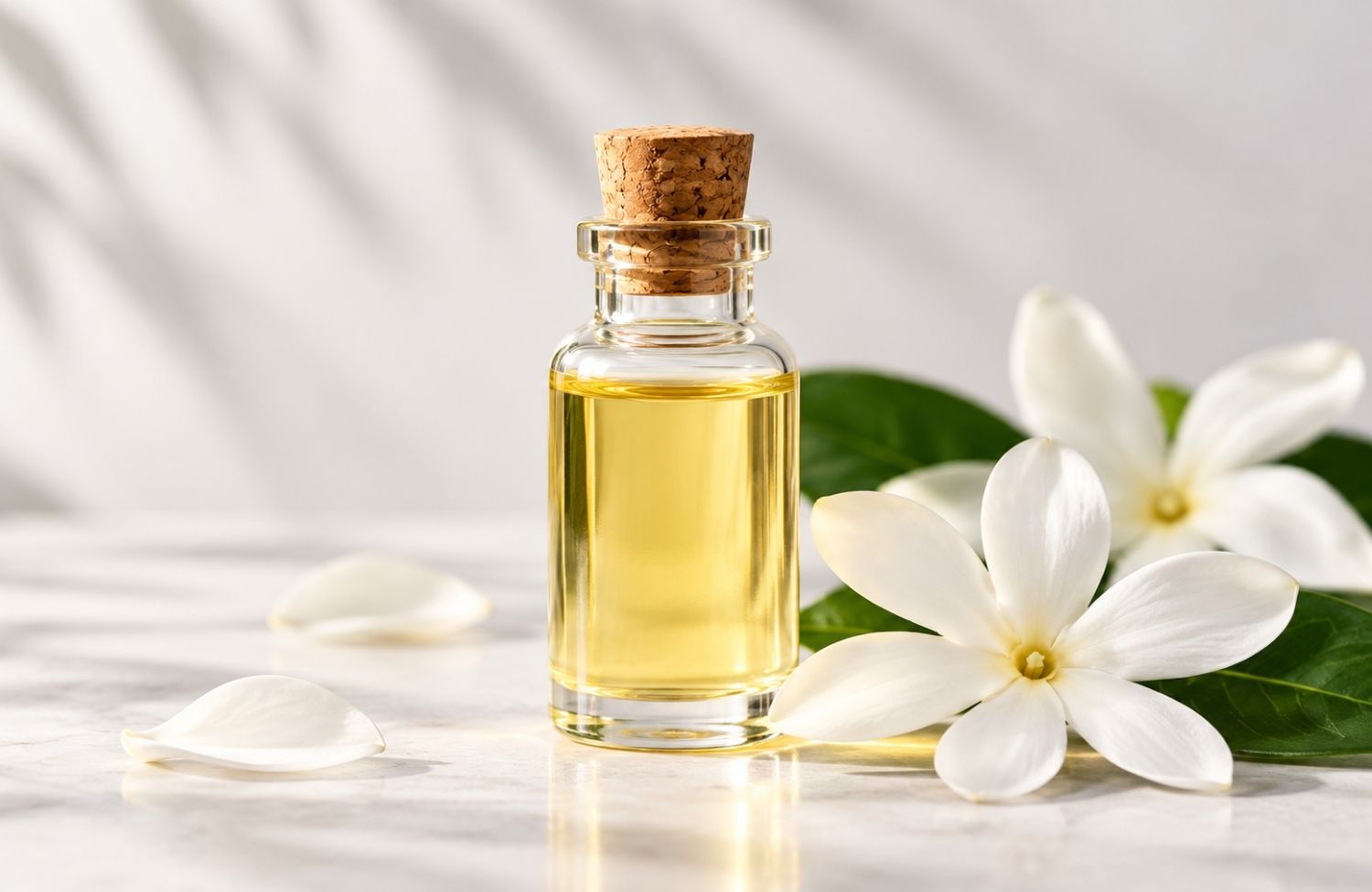 Sứ Tahiti được chiết xuất như thế nào?