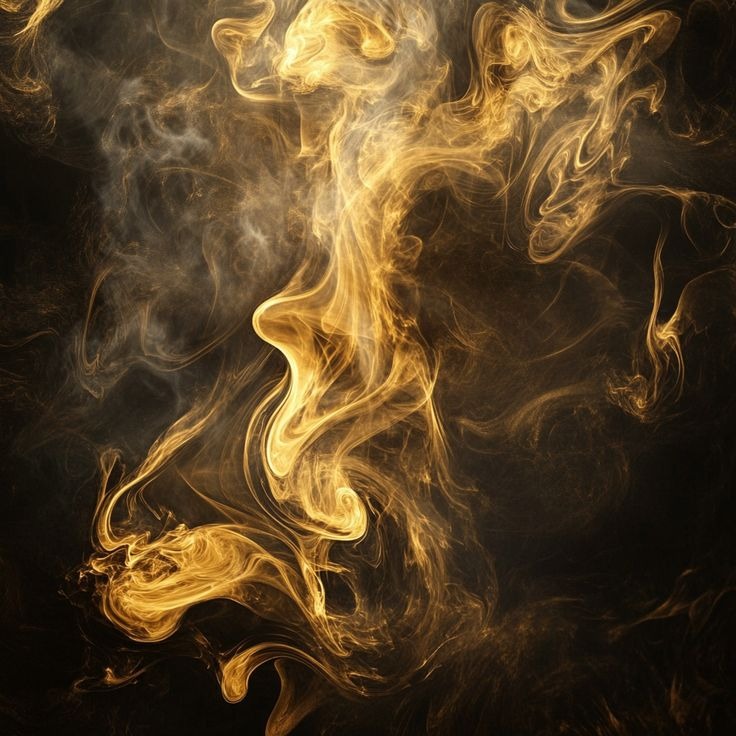 smoky