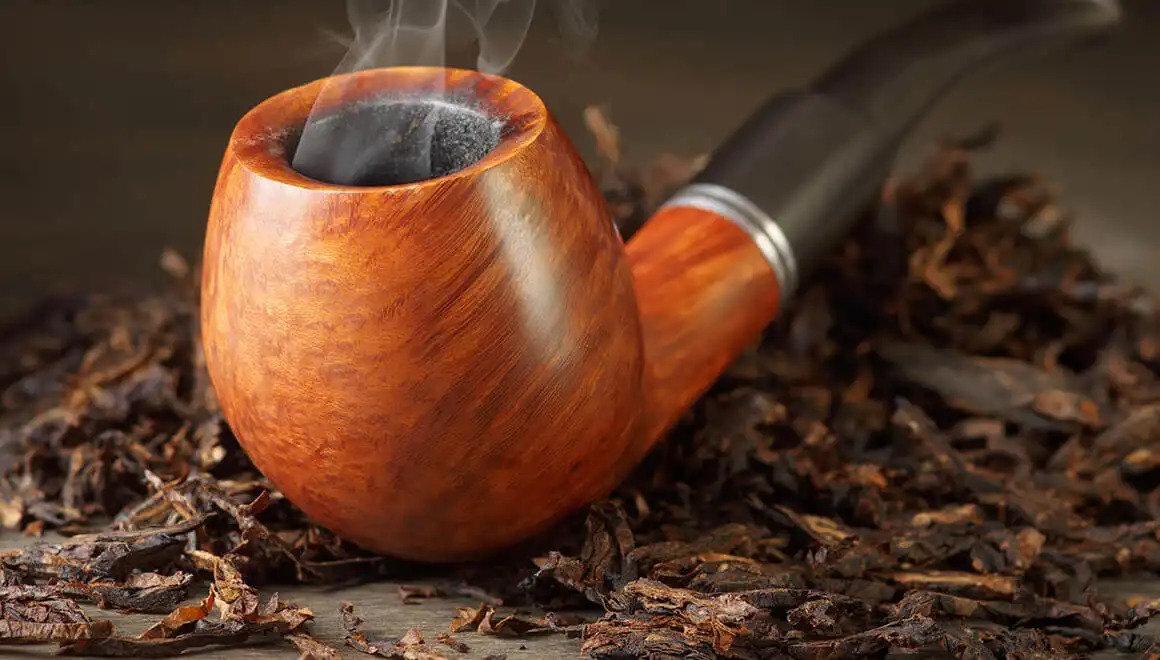 Mùi hương thuốc lá trong nước hoa
