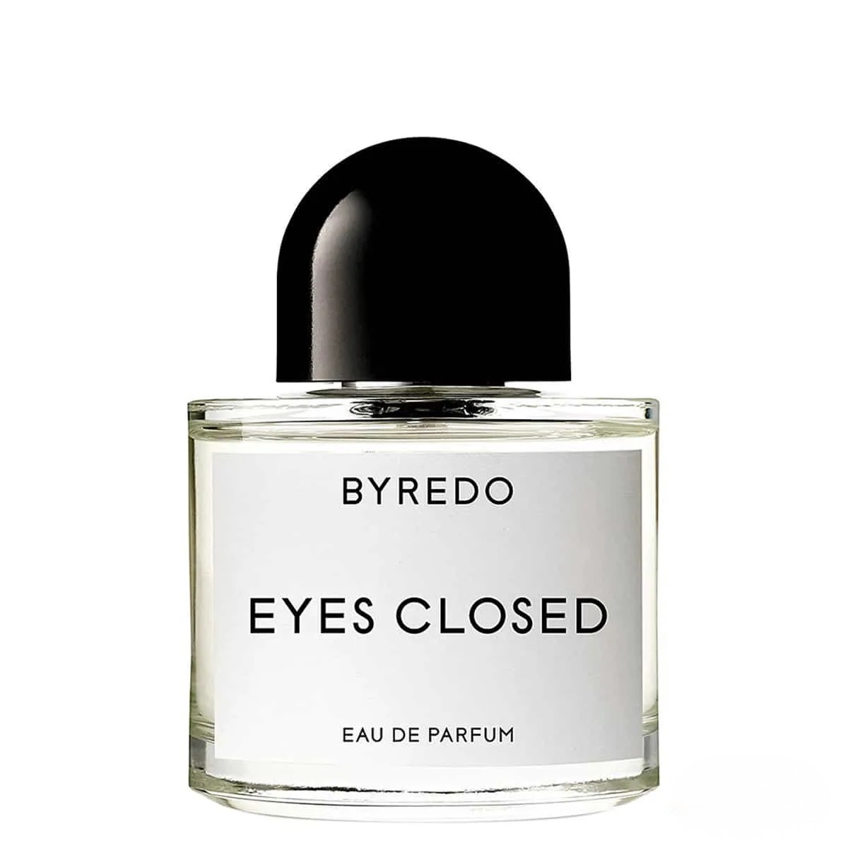 Nước Hoa Unisex Byredo Eyes Closed