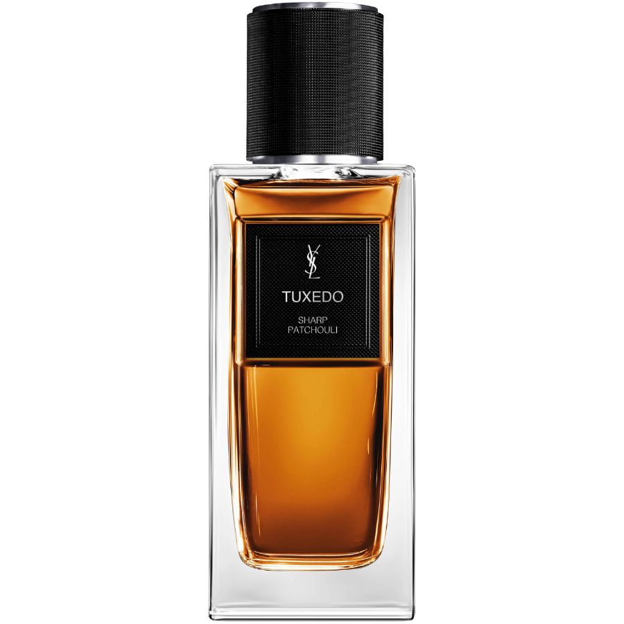 Nước Hoa Unisex YSL Tuxedo Sharp Patchouli