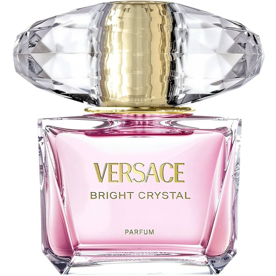 Nước Hoa Nữ Versace Bright Crystal Parfum