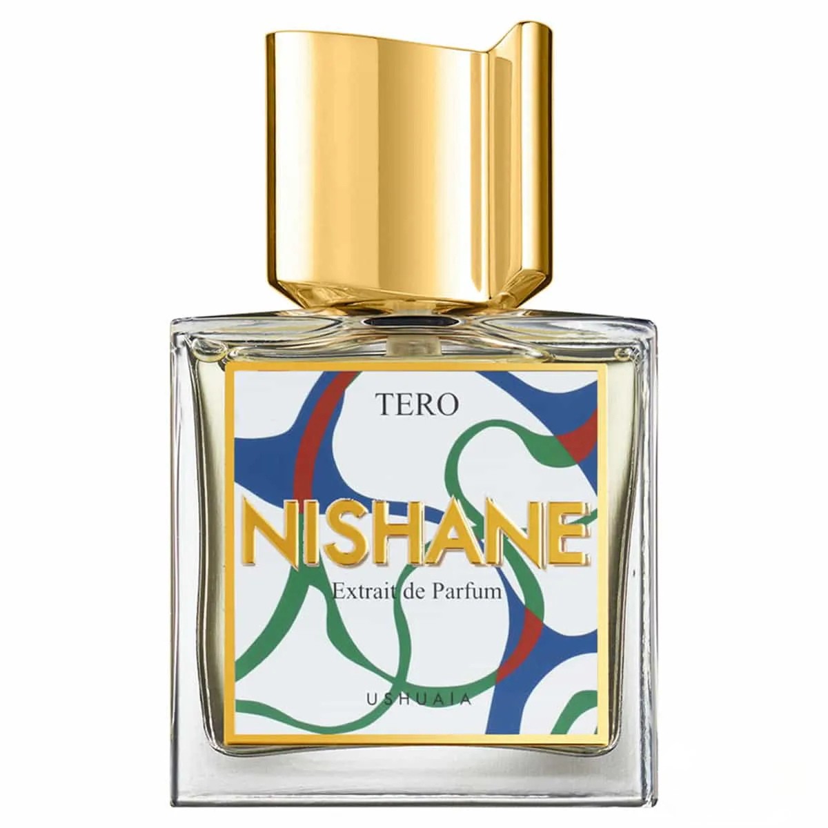 Nước Hoa Unisex Nishane Tero EDP