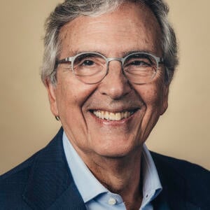 Carlos Benaïm