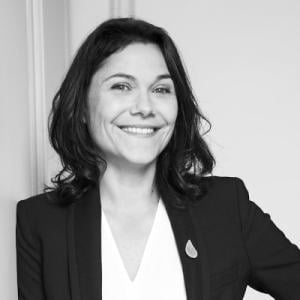 Nadège Le Garlantezec
