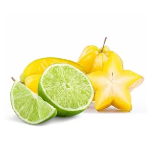 Hương chua trong nước hoa