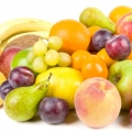 Trái cây Fruity Notes