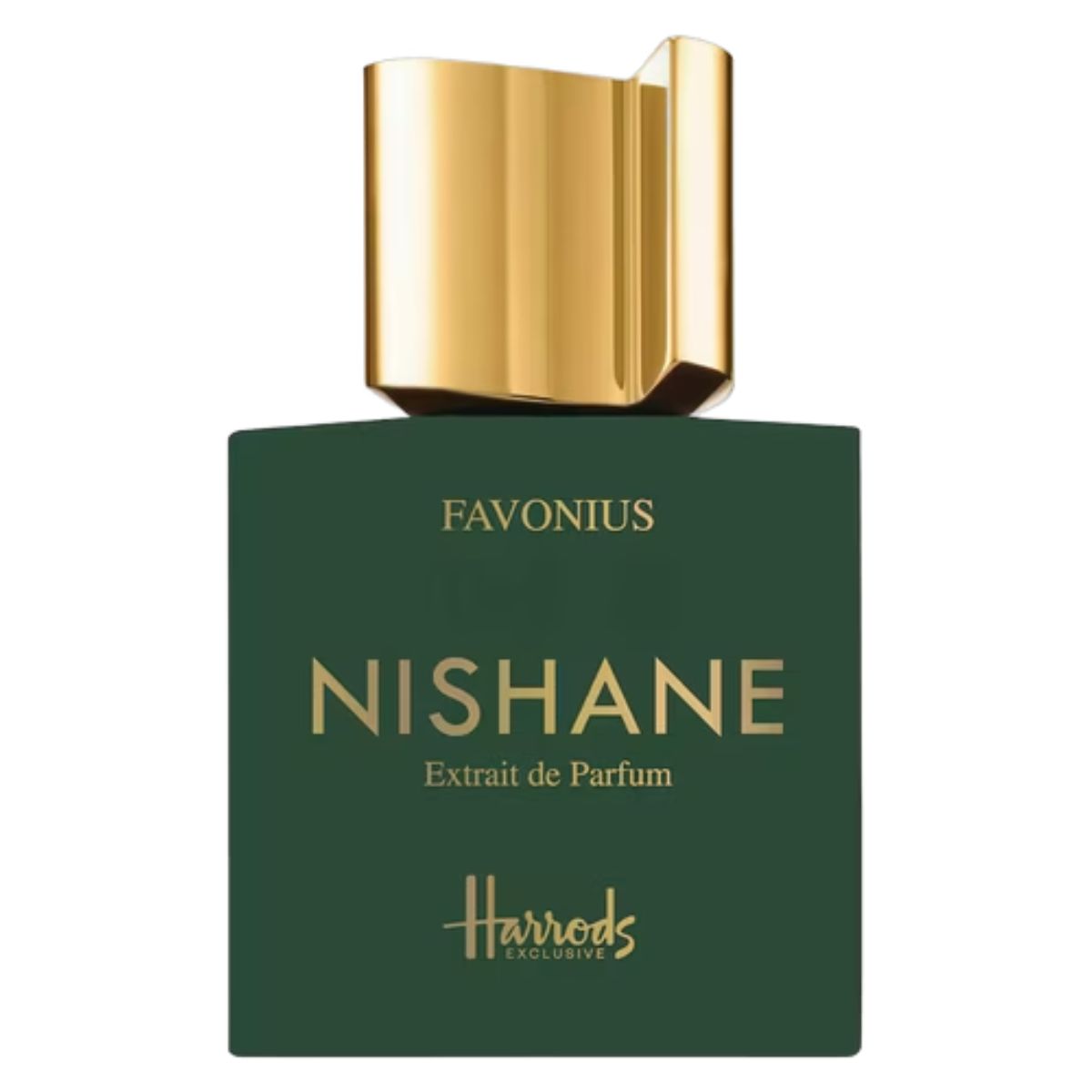 Nước hoa Unisex Nishane Favonius