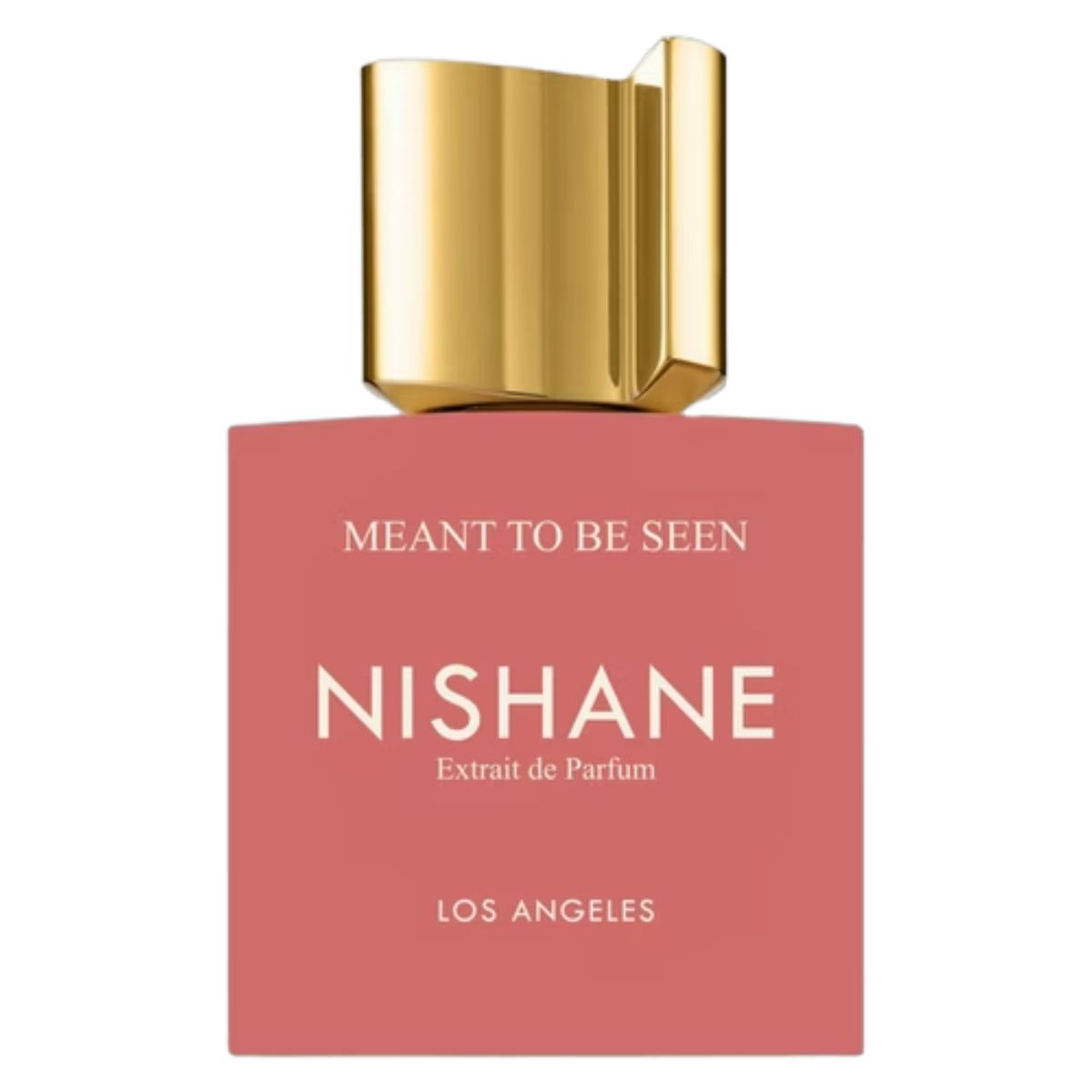 Nước hoa Unisex Nishane Meant To Be Seen