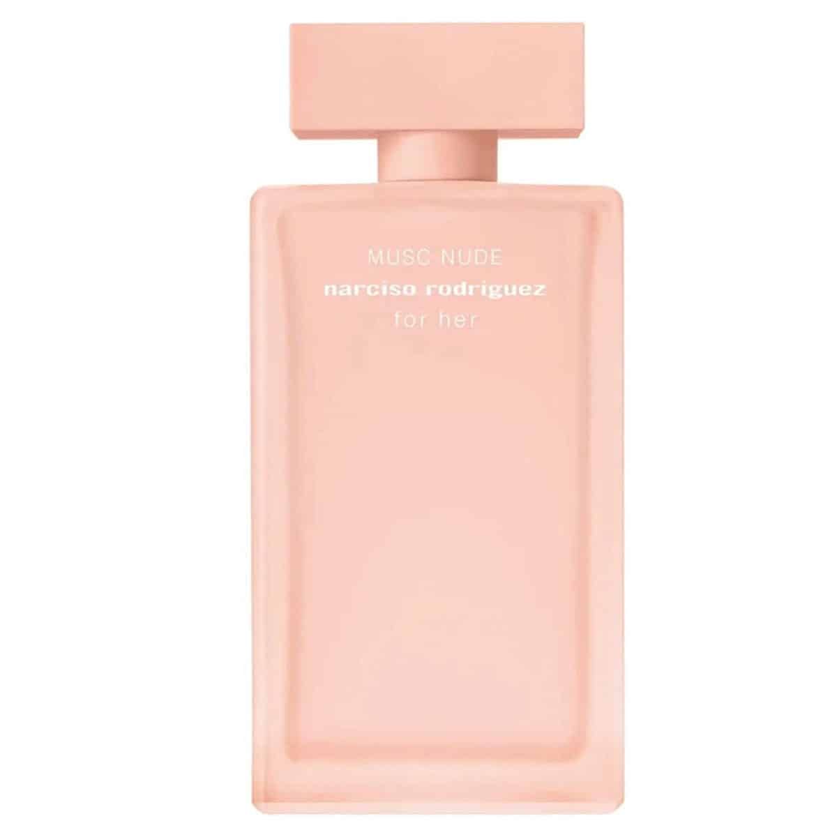 Nước hoa nữ Narciso Rodriguez For Her Musc Nude