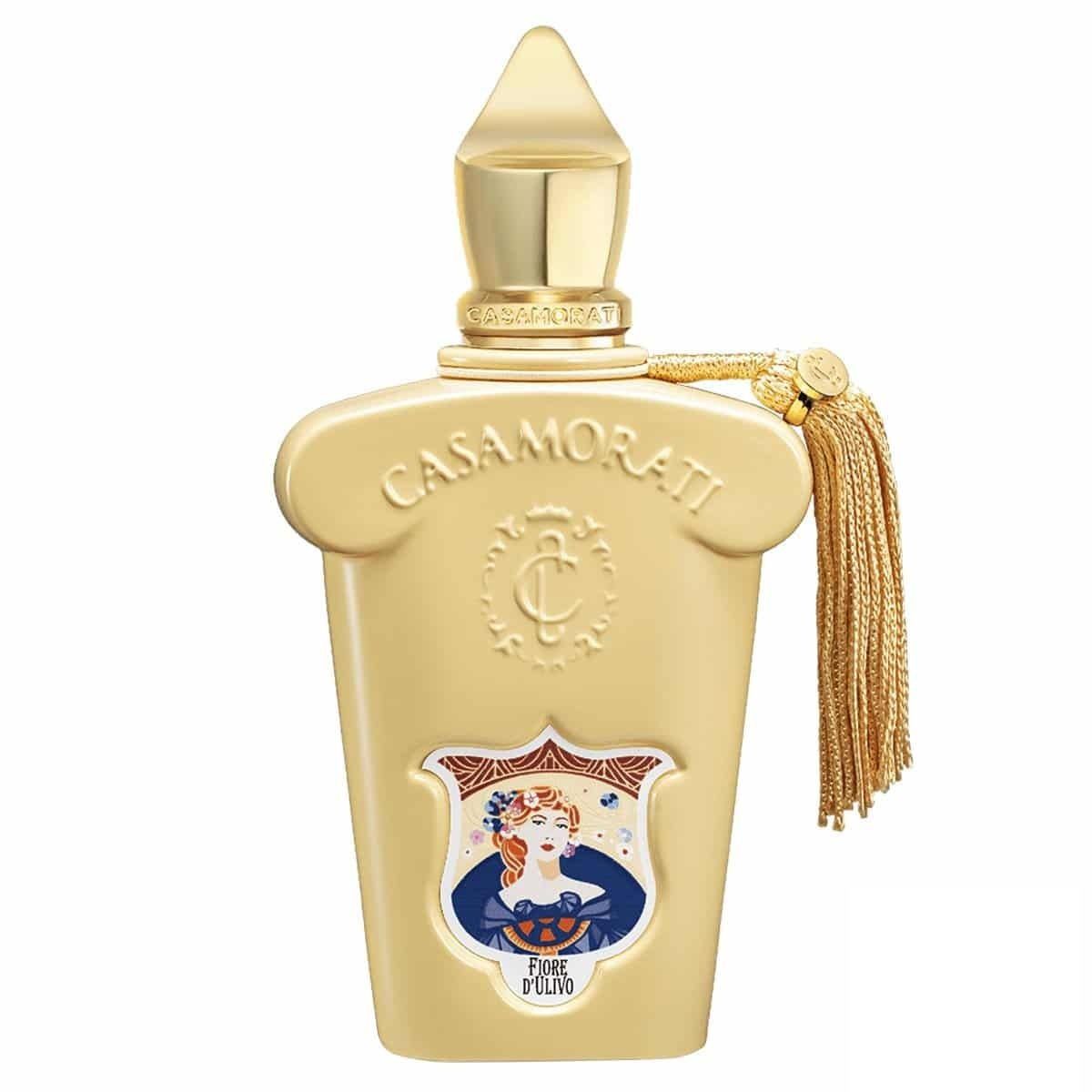 Nước Hoa Nữ Xerjoff Casamorati 1888 Fiore d’Ulivo EDP