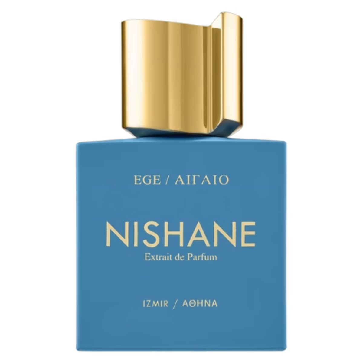 Nước hoa Unisex Nishane EGE / ΑΙΓΑΙΟ