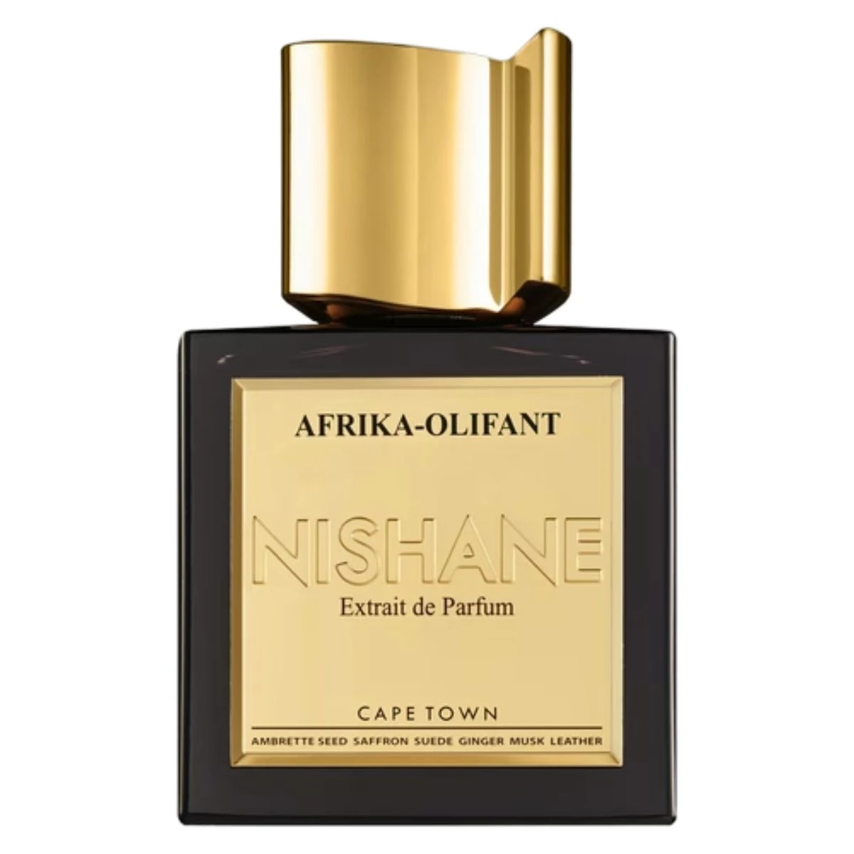 Nước hoa Unisex Nishane Afrika Olifant