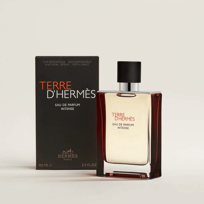 Nước hoa nam Terre d’Hermès Eau de Parfum Intense
